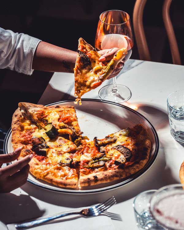 Best Pizza in Karingal Hub